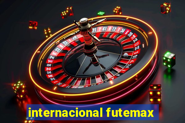 internacional futemax